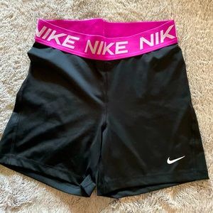 Nike shorts